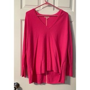 Lilly Pulitzer Cashmere Sweater